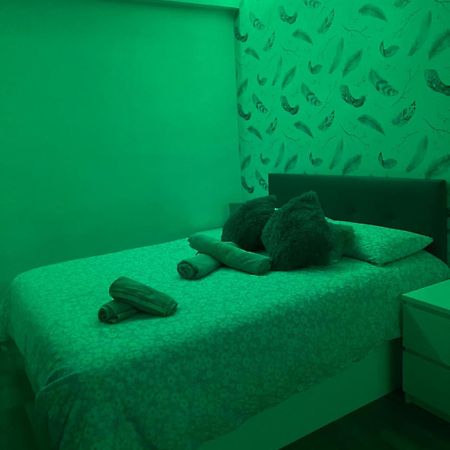 Relax Home Barcelona Buitenkant foto